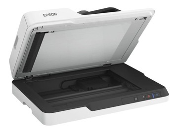 Сканер Epson WF DS-1630 A4/USB3/25 страниц в минуту/ADF50/1200dp