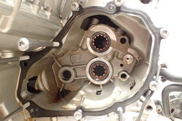 BMW K 1600 GT 11-16 Двигатель 32980 км Гарантия