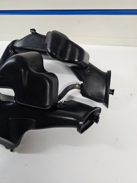 Воздухозаборник воздухозаборника Kawasaki ZZR 1100