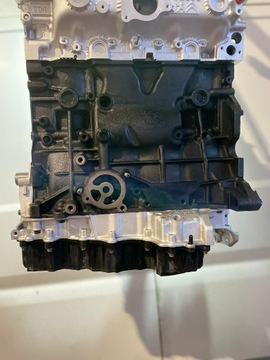 SILNIK 4WZ-FHV (DW10FC-AHH) TOYOTA ProAce /- Verso (K0) 2.0 D4d