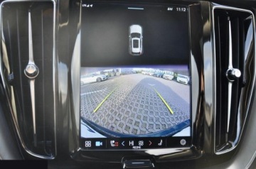 Volvo XC60 II 2021 Volvo XC 60 B4 B Geartronic Momentum Pro 2.0 benzyna 197KM 2021r, zdjęcie 29