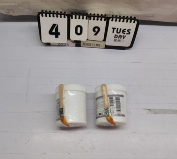 USZCZELNIACZ DEKARSKI WODOODPORNA IZOLACYJNEGO ZESTAW Z 2 SZT SZCZOTKA