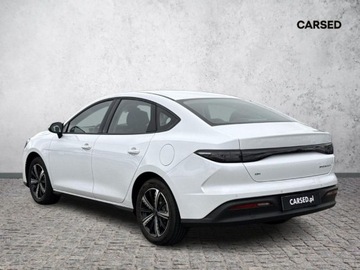 BYD Seal 2025 BYD Seal 5 DM-i Comfort hybryda plug-in 212 KM 1.5 Hybryda Plug-in, zdjęcie 2