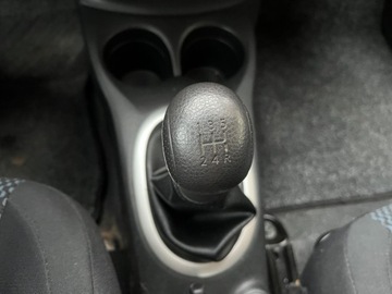 Nissan Note II 1.2  80KM 2014 Nissan Note 1.2 benzyna 80 KM zarej w PL zadbany mozliwa zamiana, zdjęcie 13