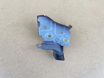 MOCOWANIE BŁOTNIKA LEWE PRZÓD RENAULT MEGANE III 3