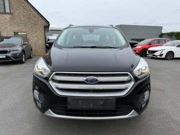 Ford Kuga II SUV Facelifting 1.5 EcoBoost 120KM 2018 FORD KUGA! Super stan! Wkrótce w ofercie!, zdjęcie 1