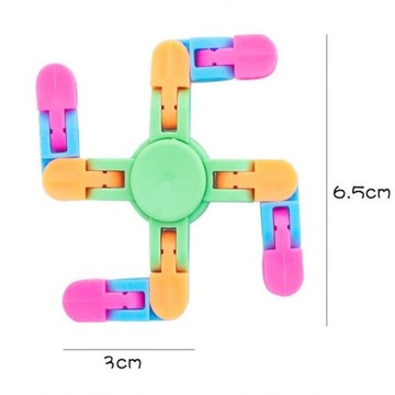 Шлав с винтером против стрижкового прядильщика