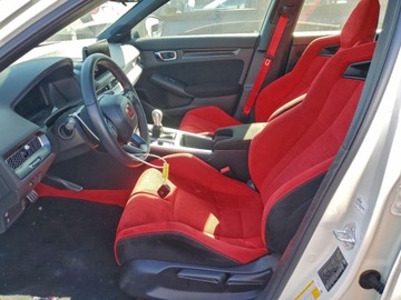 Honda Civic XII 2024 Honda Civic Type-R 2024 2.0 Benzyna 315KM, zdjęcie 7