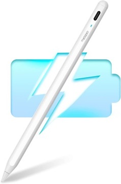 RYSIK DO IPADA 2018-2022 SZYBKIE ŁADOWANIE METAPEN PENCIL A8