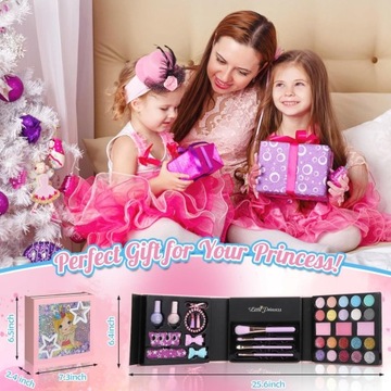 КАРТИНЫ ДЛЯ ДЕТЕЙ В РАСШИРЯЕМОЙ КОРОБКЕ МАКИЯЖ КОСМЕТИКА ЛАКИ