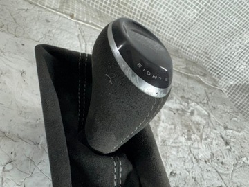 CHEVROLET CORVETTE ZVEDÁK PÁKY ŘAZENÍ