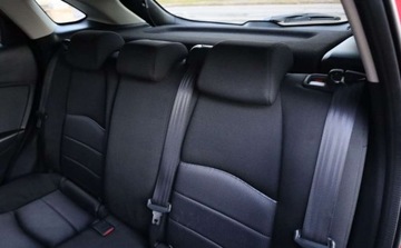 Mazda CX-3 Crossover 2.0 SKY-G 120KM 2017 Mazda CX-3 Mazda CX-3 SKYACTIV-G 120 FWD KIZOKU 2.0 Benzyna 120KM, zdjęcie 19