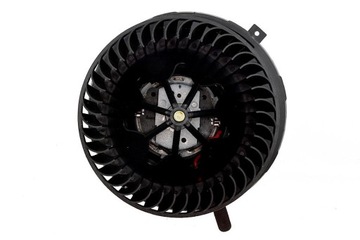 МОТОР ВЕНТИЛЯТОРА SKODA OCTAVIA II VW GOLF V VI PASSAT B6 B7