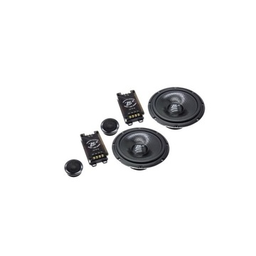 B2 AUDIO RAGE 61 HI-END 2way zestaw SPRAWDŹ TO