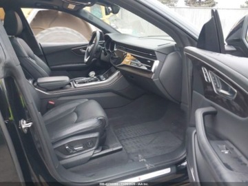 Audi Q8 2023 Audi Q8 Prestige 55 Tfsi Quattro Tiptronic 2023 3.0l 3.0 Benzyna 335KM, zdjęcie 9
