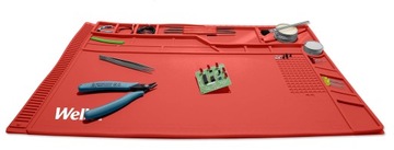 Apex Tool Group Weller WLACCWSM1-02 silikonowa