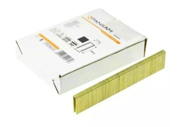 СКОБЫ ПАНСАМ ТЯЖЕЛЫЕ 2500 шт.