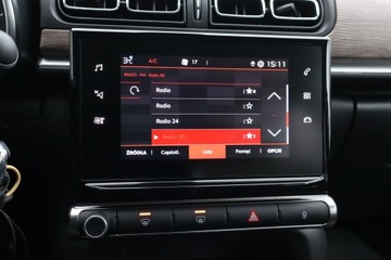 Citroen C3 IV 2024 Citroen C3 1.2 PureTech, Salon Polska, Serwis ASO, zdjęcie 12