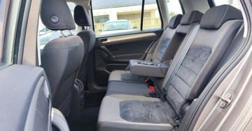 Volkswagen Golf Sportsvan Sportsvan 1.2 TSI BlueMotion Technology 110KM 2017 Volkswagen Golf Sportsvan Volkswagen Golf Sportsvan 1.2 Benzyna 110KM, zdjęcie 25