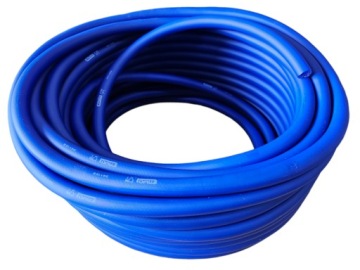 Шланг холодной воды для водопроводной системы прицепа-домика 10 мм Turismus PL