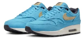 NIKE AIR MAX 1 PREMIUM r. 42,5 sneakersy męskie buty sportowe 27cm Corduroy