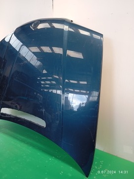 КАПОТ, КРЫШКА ДВИГАТЕЛЯ BMW 3 E46 97-00