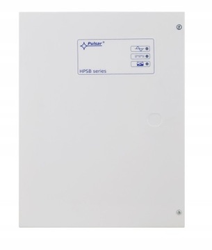 Импульсный источник питания Pulsar HPSB-12V3A-C