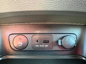 Kia Sportage III SUV 1.7 CRDi 116KM 2011 Kia Sportage LEDY KLIMATYZACJA PANORAMA TEMPOMAT PARKTRONIC EL.LUSTERKA HA, zdjęcie 18