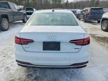 Audi A4 B9 2024 Audi A4 Limousine Premium Plus 45 2024 2.0 Benzyna 261KM, zdjęcie 2