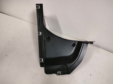 AUDI Q3 8U DOPLNĚNÍ PODBĚHU PRAVÝ PŘEDNÍ PODBĚH DÍL 8U0853888A