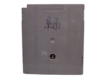 Гурандер Мусаси Game Boy Gameboy Classic