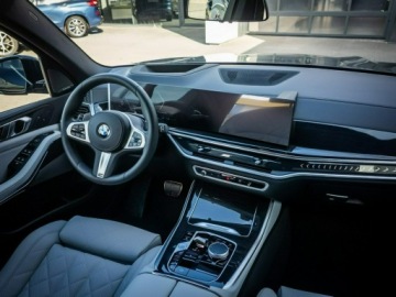 BMW X5 G05 SUV Facelifting 3.0 30d 298KM 2026 BMW X5 xDrive30d Dostępne od ręki!, zdjęcie 19