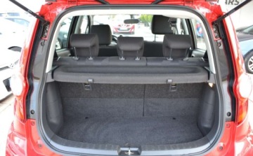 Opel Agila B 1.0 Twinport ecoFLEX 65KM 2008 Opel Agila 1 wlasciciel - Niski przebieg - sprawna klima - OPlACONY 65KM, zdjęcie 28