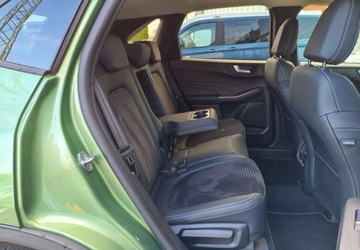 Ford Kuga III SUV Facelifting 2.5 FHEV 180KM 2024 Ford Kuga Ford Kuga 2.5 FHEV FWD Active X eCVT 2.5 Hybryda 180KM, zdjęcie 10