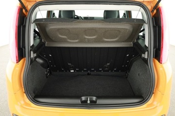 Fiat Panda III Hatchback 5d Seria 2 1.2 69KM 2018 Fiat Panda 1.2, Salon Polska, 1. Właściciel, zdjęcie 10