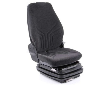 Сиденье для трактора GRAMMER MSG 85/722