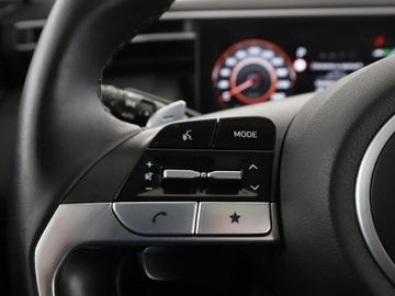 Hyundai Tucson IV SUV HEV 1.6 T-GDI HEV 230KM 2020 Hyundai Tucson HEV virtual cocpit navi LED klima, zdjęcie 32