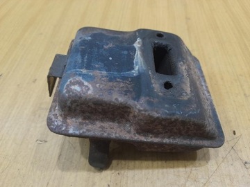 MCCULLOCH ELITE 2.510 ГЛУШИТЕЛЬ ВЫХЛОПА