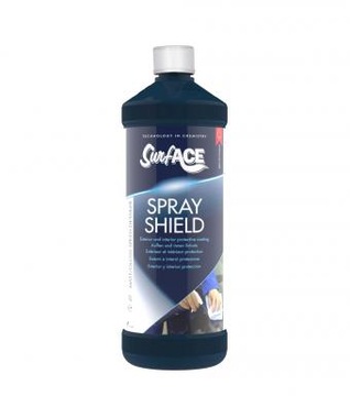 Surface Spray Shield-Quick Detailer Wosk w płynie