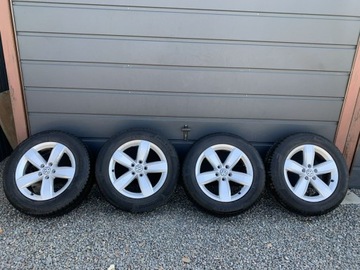 Volkswagen Tiguan I SUV Facelifting 2.0 TSI 180KM 2016 Volkswagen Tiguan 8xAlu SalonPL TopLED Virtual Hak, zdjęcie 33