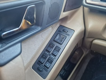 Rover 1994 Rover 827 2.7 Benzyna V6 169 KM, Skóra, Automat,, zdjęcie 11