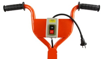 ВИБРАЦИОННАЯ ПОЛОСКА ЭЛЕКТРИЧЕСКАЯ ЗАМОЧКА 1,5 М ДЛЯ БЕТОНА