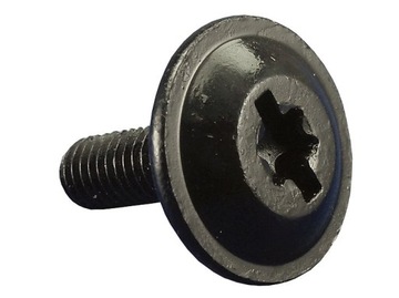 5x VW LUPO TOURAN TOUAREG SEAT ŚRUBA M5 TORX OSPRZ