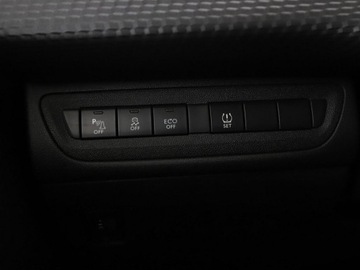 Peugeot 2008 I SUV 1.6 e-HDi 92KM 2015 Peugeot 2008 1.6 HDi Style Klimatyzacja Nawigacja, zdjęcie 29