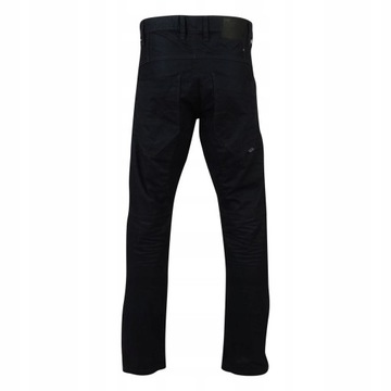 Y2175 JACK&JONES Stan ANTIFIT SPODNIE JEANSY 3