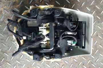 LAMPA POLSTROVÁNÍ PANEL PEUGEOT 807
