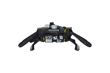 KROUŽEK VÝZTUHA ŘÍDÍCÍ PEUGEOT 508 98312598ZD 1.5L DIESEL 2019