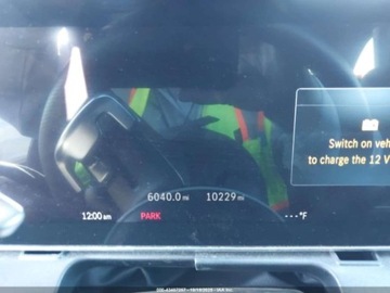 Mercedes GLC C254/X254 2024 Mercedes-Benz GLC 43 4Matic 2024 2.0l 2.0 Benzyna 416KM, zdjęcie 10