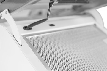 ВЫТЯЖКА ТОФЛЕС CASCADA PLUS 80/90 БЕЛАЯ СВЕТОДИОДНАЯ!!