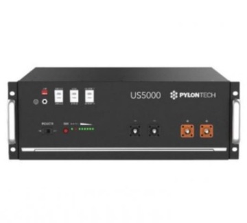 Magazyn Energii Pylontech 4,8 kWh US5000
